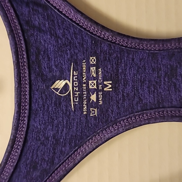 Tank top - Picture 2 of 3